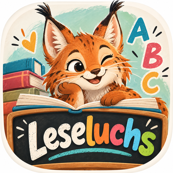 Leseluchs